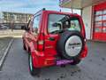 Suzuki Jimny *** AUTOMATIK *** Jimny 1,3 VX Aut. VX Rot - thumbnail 9