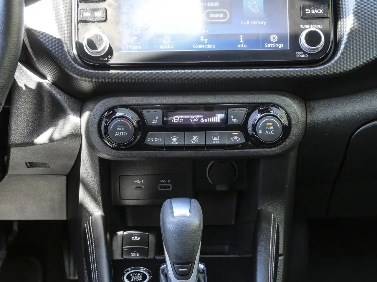 Nissan Kicks photo Nissan Kicks