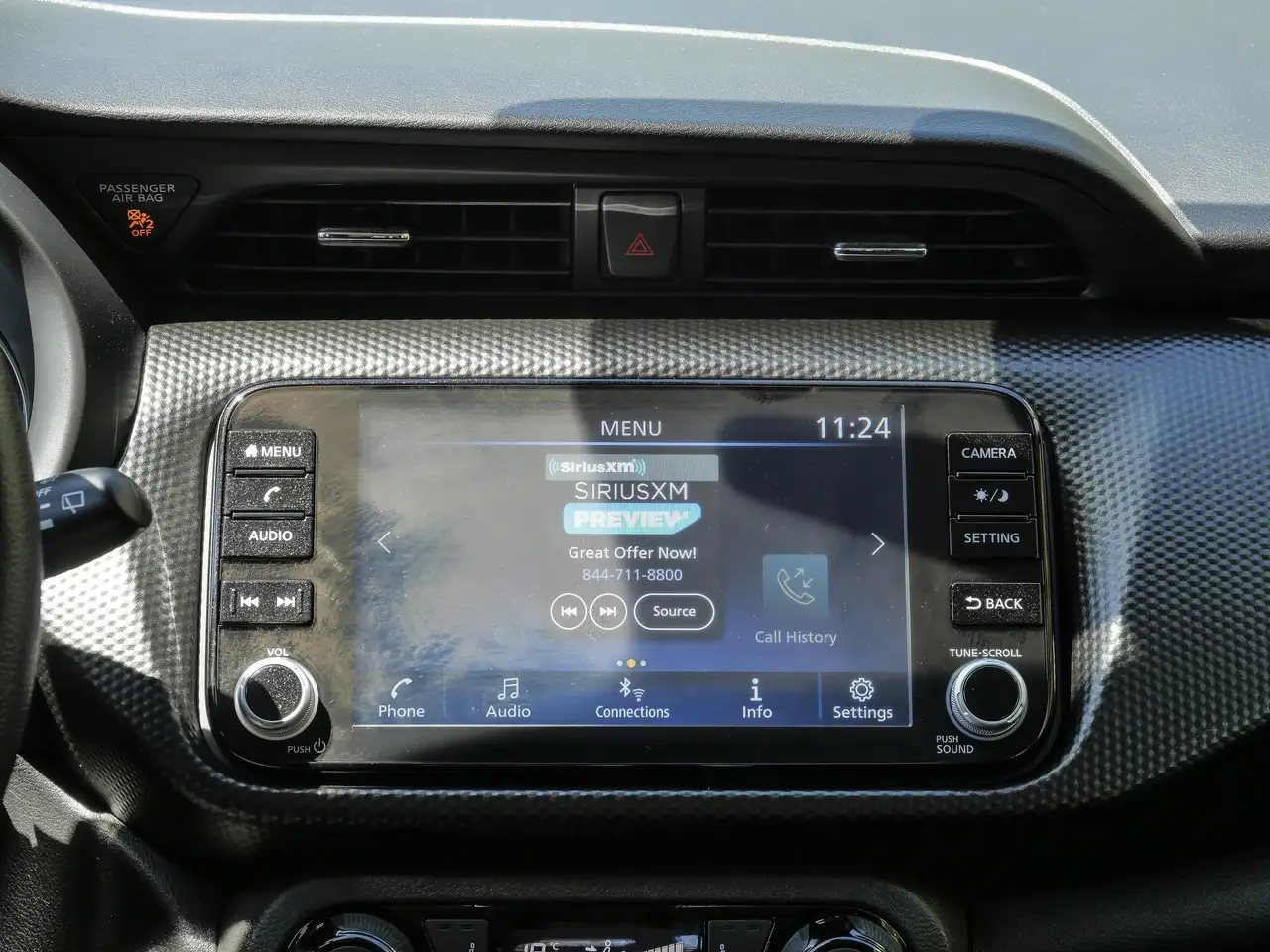 Nissan Kicks photo Nissan Kicks