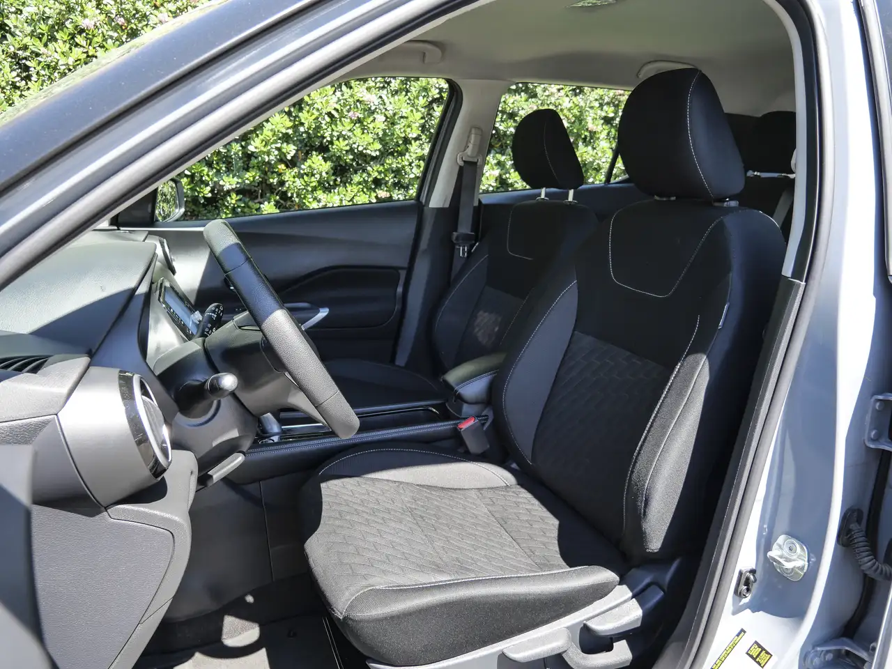 Nissan Kicks photo Nissan Kicks