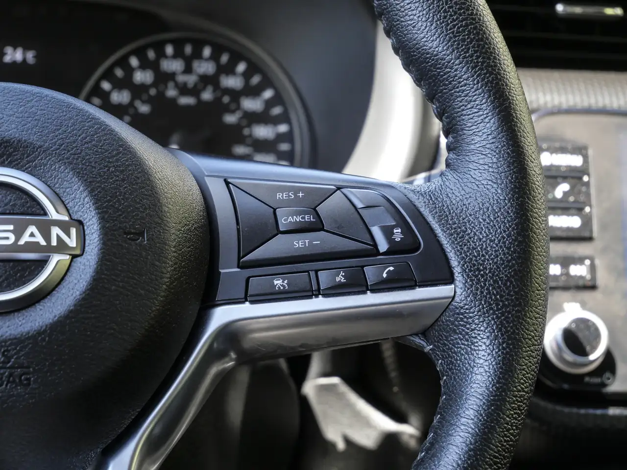 Nissan Kicks photo Nissan Kicks