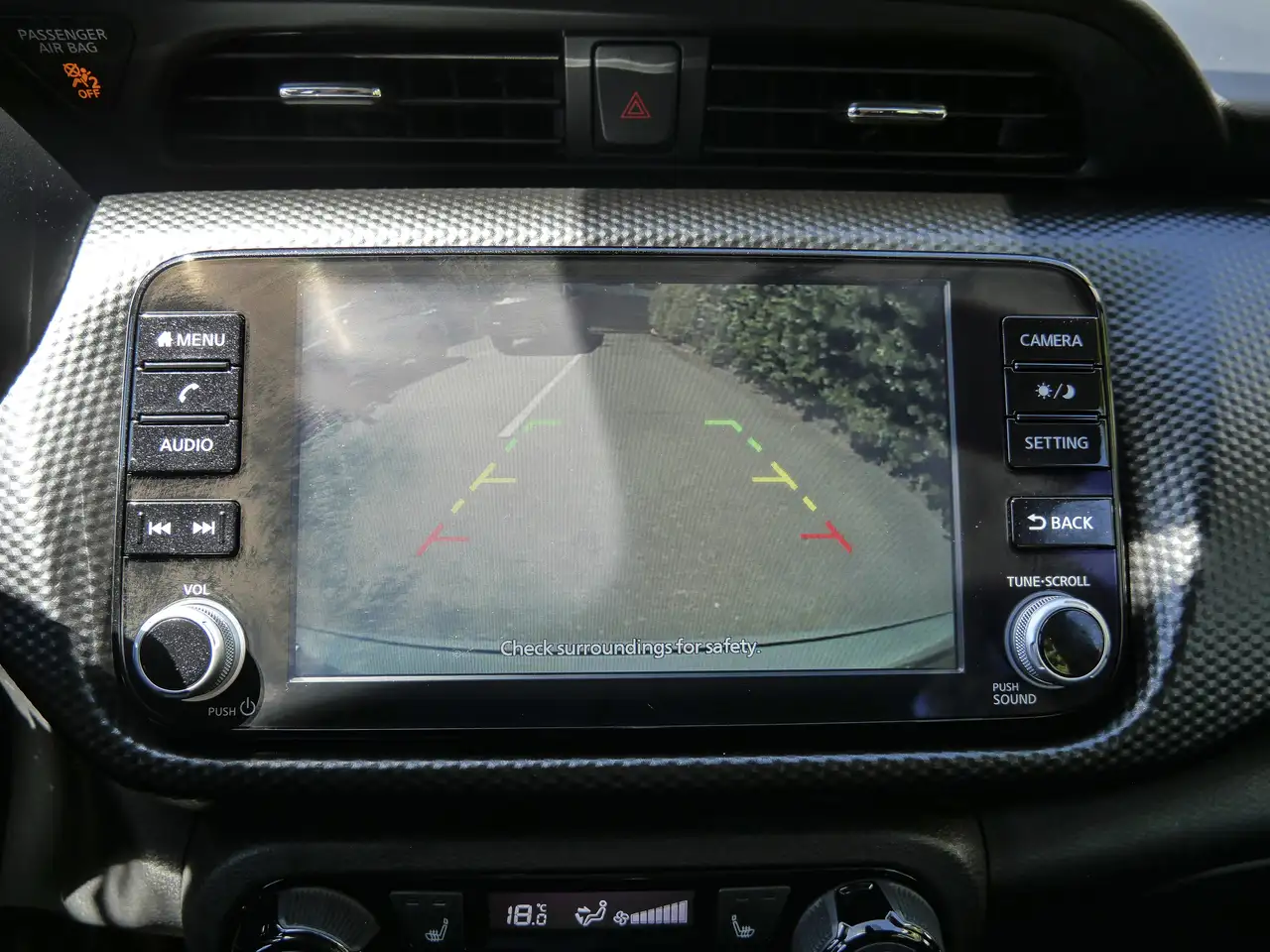 Nissan Kicks photo Nissan Kicks