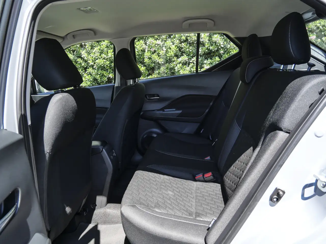 Nissan Kicks photo Nissan Kicks