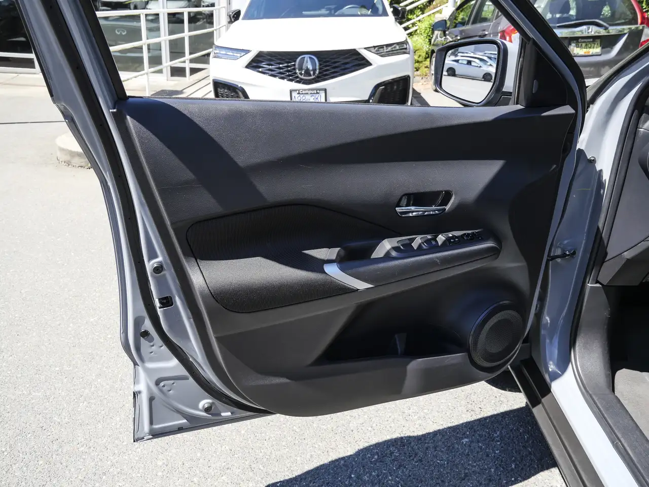 Nissan Kicks photo Nissan Kicks