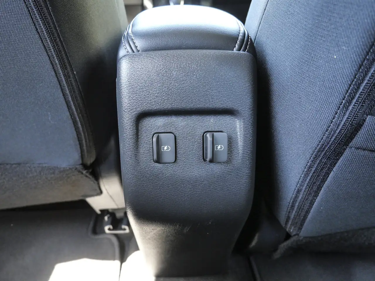 Nissan Kicks photo Nissan Kicks