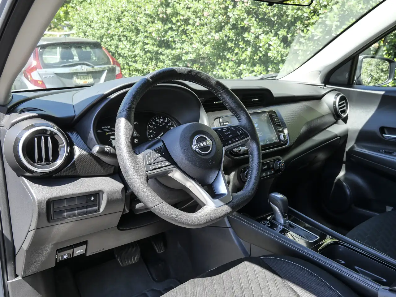 Nissan Kicks photo Nissan Kicks