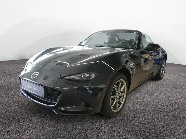 Mazda MX-5 SKYACTIV-G 132 Exclusive-Line MATRIX-LED