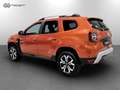 Dacia Duster 1.0 TCe GPL Prestige Orange - thumbnail 3