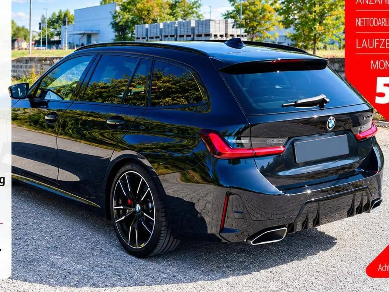 BMW 340
