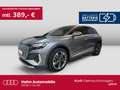 Audi Q4 e-tron Q4 40 e-tron S-line HUD Matrix Privacy ACC CAM Schwarz - thumbnail 1