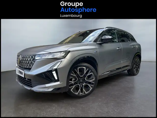 Renault Austral 1.2 E-Tech Esprit Alpine full hybrid 200