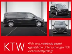 Mercedes-Benz V 300 Avantgarde Extralang,8Sitze,2el.Schiebetür