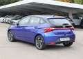 Hyundai i20 i20 1.0 T-GDI Trend Mild-Hybrid Navi/PDC/DAB/LM BC Blu/Azzurro - thumbnail 5