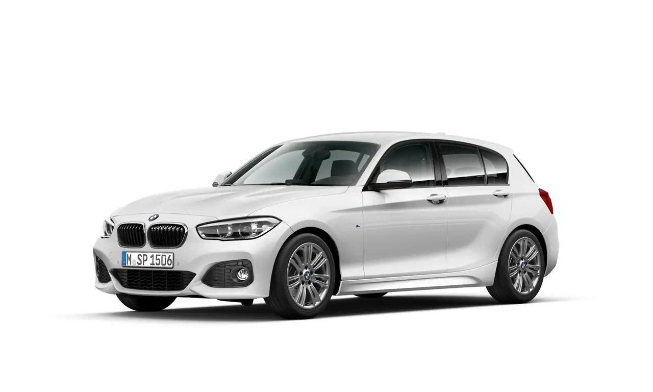 BMW 120