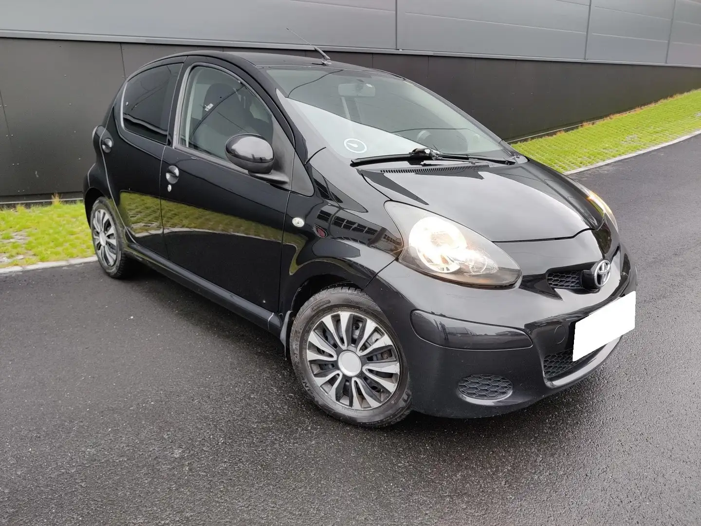 Toyota Aygo Aygo 1.0i VVT-i Blue MMT - 1