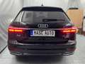 Audi A6 Avant 45TDI quattro design Aut+PANO+LEDER+AHK Schwarz - thumbnail 4