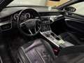 Audi A6 Avant 45TDI quattro design Aut+PANO+LEDER+AHK Schwarz - thumbnail 5
