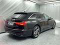 Audi A6 Avant 45TDI quattro design Aut+PANO+LEDER+AHK Schwarz - thumbnail 3