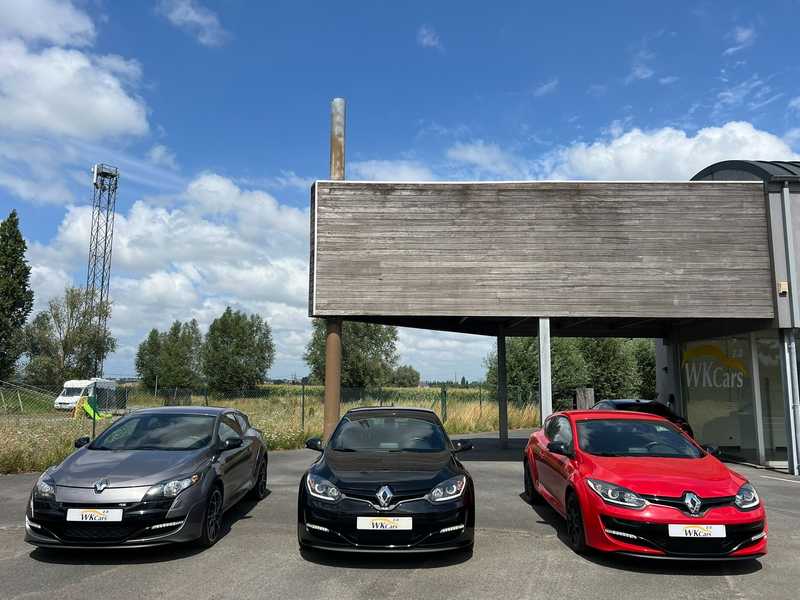 Photo du véhicule