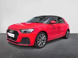 Audi A1 25 TFSI 95ch Advanced