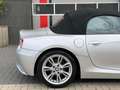 BMW Z4 Roadster 2.2i / Sportseats / Airco / Oem Aero pack Zilver - thumbnail 12
