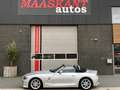BMW Z4 Roadster 2.2i / Sportseats / Airco / Oem Aero pack Zilver - thumbnail 5
