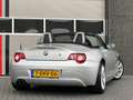 BMW Z4 Roadster 2.2i / Sportseats / Airco / Oem Aero pack Zilver - thumbnail 4
