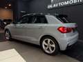 Audi A1 Sportback 30 TFSI advanced*LED*CARPLAY*TEMP Grau - thumbnail 4