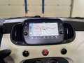 Fiat 500C 1.2 Cabrio-Navi Blanc - thumbnail 14