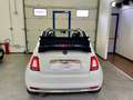 Fiat 500C 1.2 Cabrio-Navi Blanc - thumbnail 10