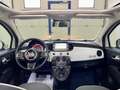 Fiat 500C 1.2 Cabrio-Navi Blanc - thumbnail 13
