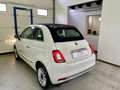 Fiat 500C 1.2 Cabrio-Navi Blanc - thumbnail 7
