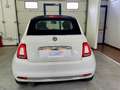 Fiat 500C 1.2 Cabrio-Navi Blanc - thumbnail 8