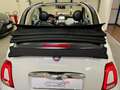 Fiat 500C 1.2 Cabrio-Navi Blanc - thumbnail 11
