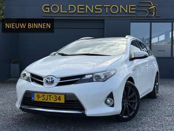 Touring Sports 1.8 Hybrid Lease 1e Eigenaar,Dealer