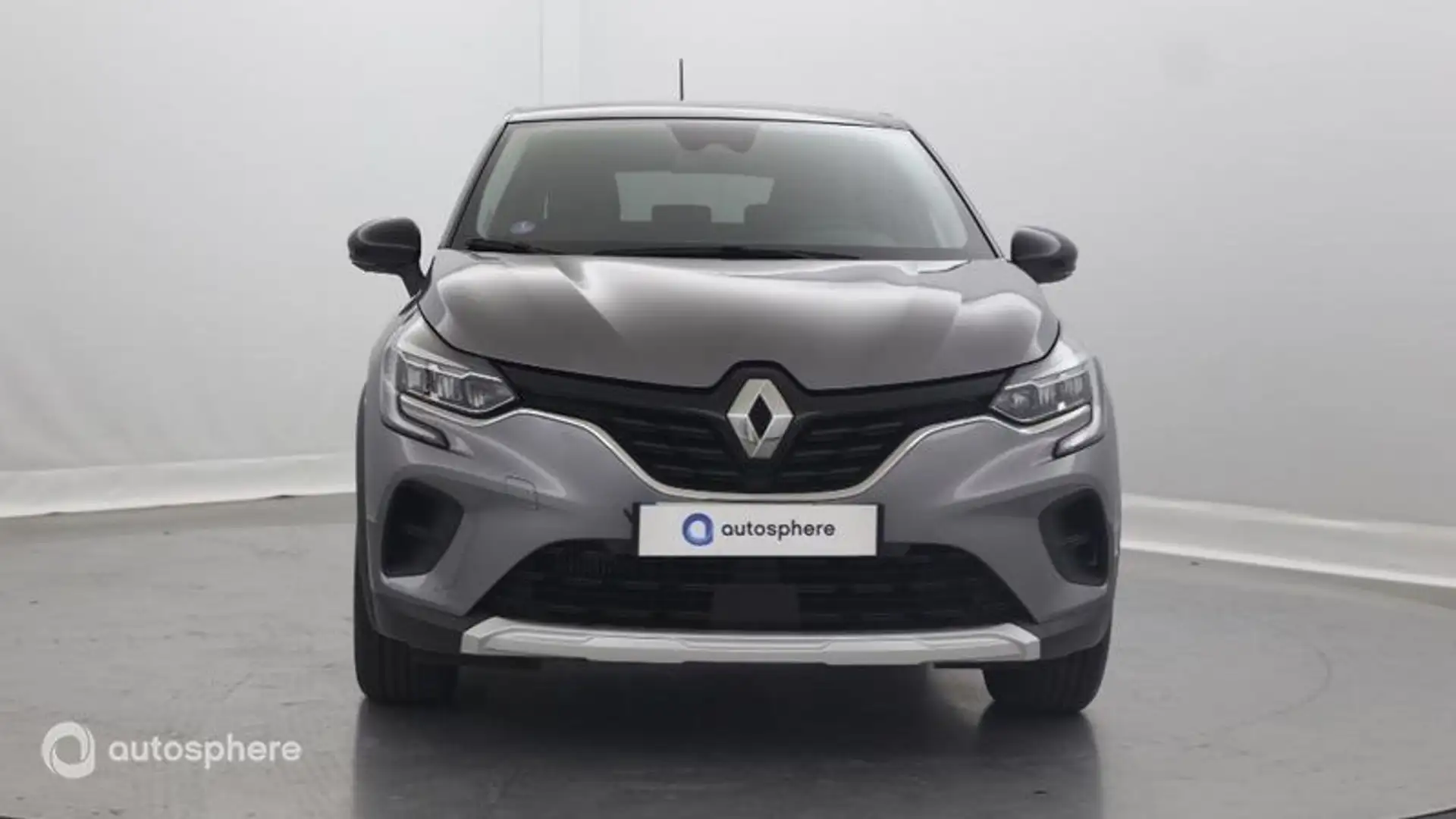 Renault Captur 1.0 TCe 90ch Evolution - 2