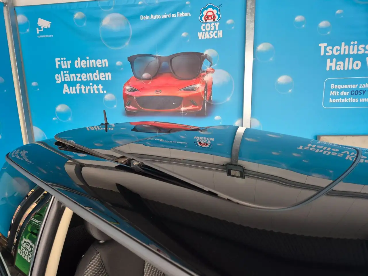 Das Auto