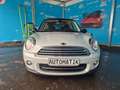 MINI Cooper Mini Cooper, AUTOMATIK, NAVI, PDC, USB Silber - thumbnail 8