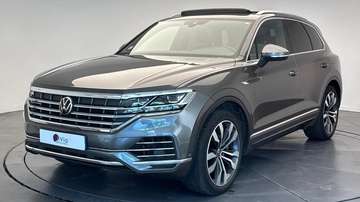 E HYBRID 381 Elegance 4Motion eHybrid R line