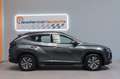 Hyundai TUCSON 1.6 CRDI Maxx 4x2 Gris - thumbnail 4
