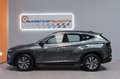 Hyundai TUCSON 1.6 CRDI Maxx 4x2 Gris - thumbnail 9