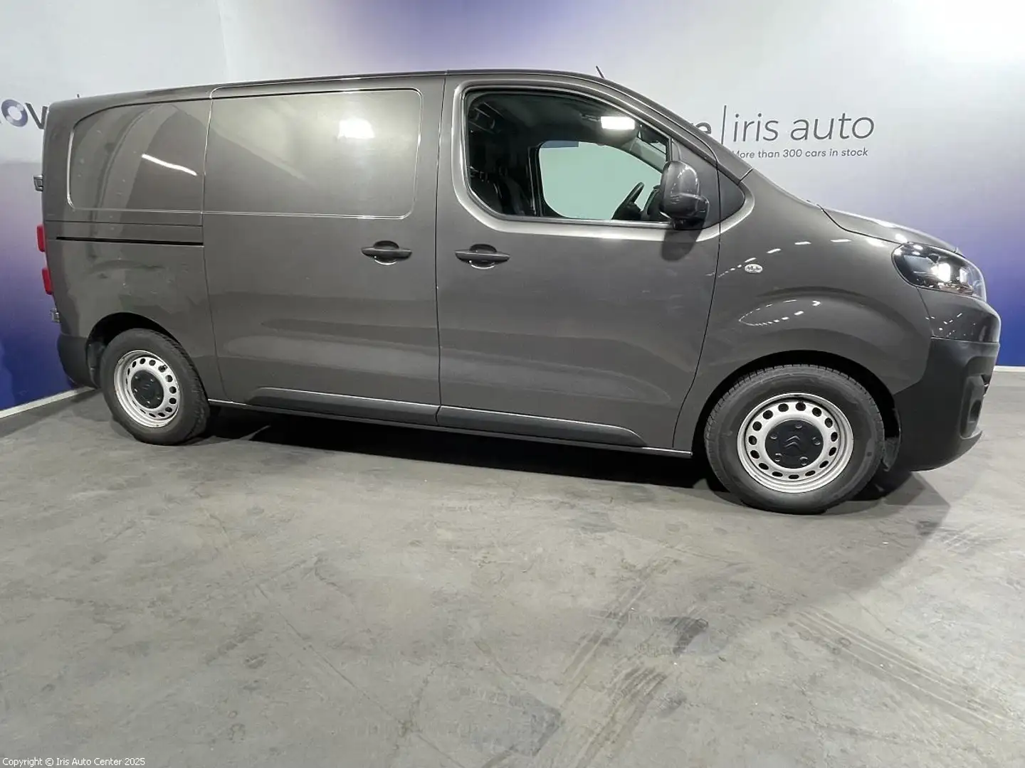 Citroen Jumpy 1.6 BLUEHDI|AC | CARPLAY |1150€ HTVA Bruin - 2