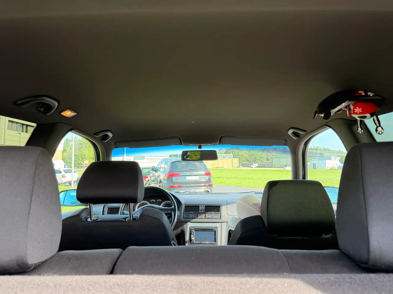 Volkswagen Golf GTI Golf 1.8 5V Turbo25 Jahre GTI, foto 11