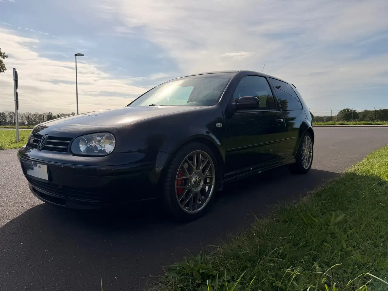 Volkswagen Golf GTI Golf 1.8 5V Turbo25 Jahre GTI, foto 7