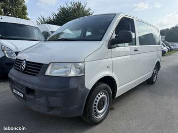 CCB 2.5 TDI 130CH
