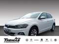 Volkswagen Polo 1.0 TSI DSG Highline *KLIMA*SHZ*NAVI* Alb - thumbnail 1