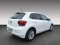 Volkswagen Polo 1.0 TSI DSG Highline *KLIMA*SHZ*NAVI* Alb - thumbnail 5