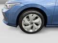 Volkswagen Golf VIII 1.5TSI Life LED AHK Pano App Sitzh ACC Blau - thumbnail 6