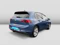 Volkswagen Golf VIII 1.5TSI Life LED AHK Pano App Sitzh ACC Blau - thumbnail 4