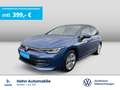 Volkswagen Golf VIII 1.5TSI Life LED AHK Pano App Sitzh ACC Blau - thumbnail 1
